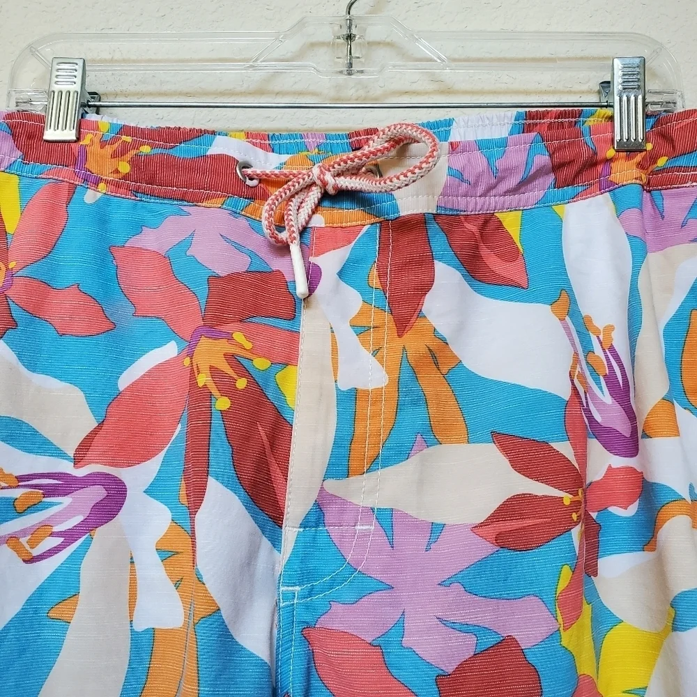 Johnnie O Swim Trunks